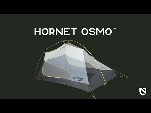 Nemo Hornet OSMO Tent - 1P