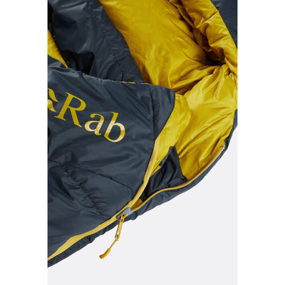 Rab Ascent Pro 800 Sleeping Bag