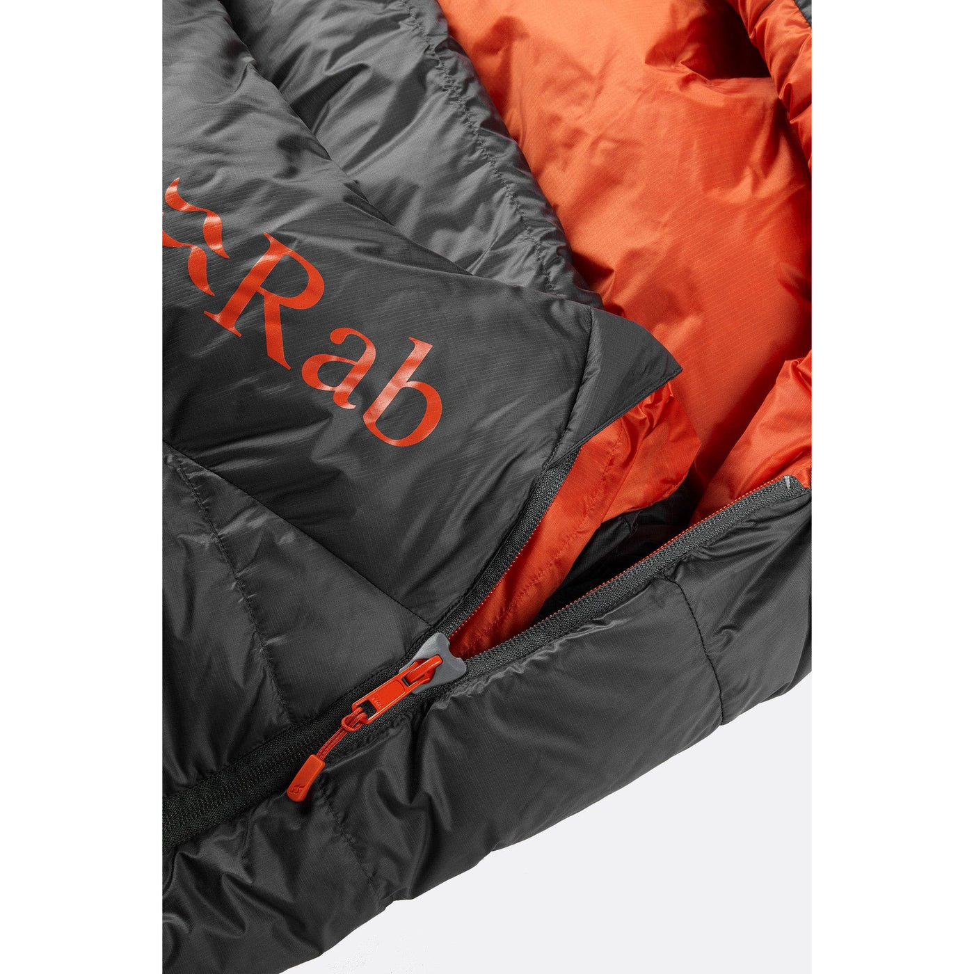 Rab Ascent 500 -5 Sleeping Bag (1060 Grams)