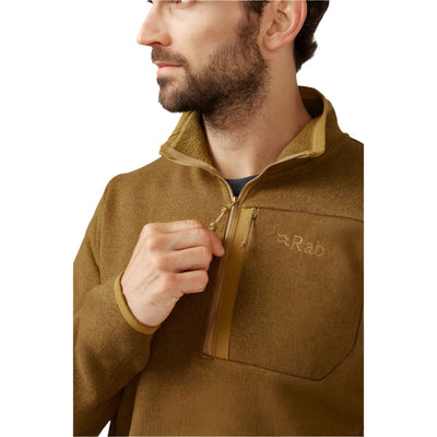 Rab Men's Ryvoan Pull-On
