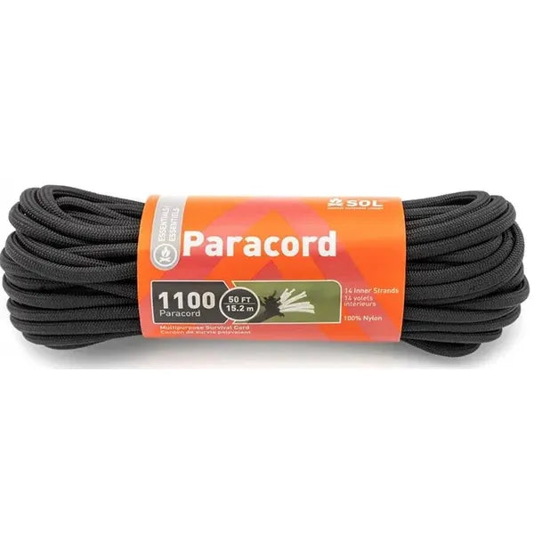 SOL Paracord 1100 15m