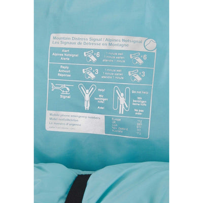 Lowe Alpine Women's Sirac Plus ND65 Litre Hiking Pack