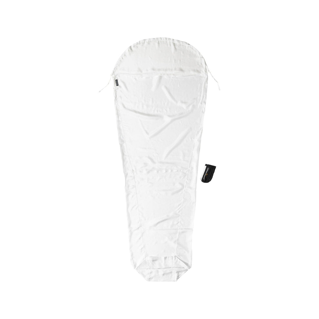 Cocoon Silk Mummy Sleeping Bag Liner