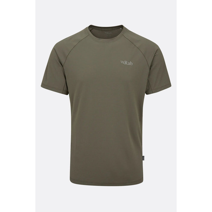 Mens Rab Sonic SS Tee