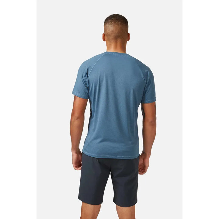 Mens Rab Sonic SS Tee