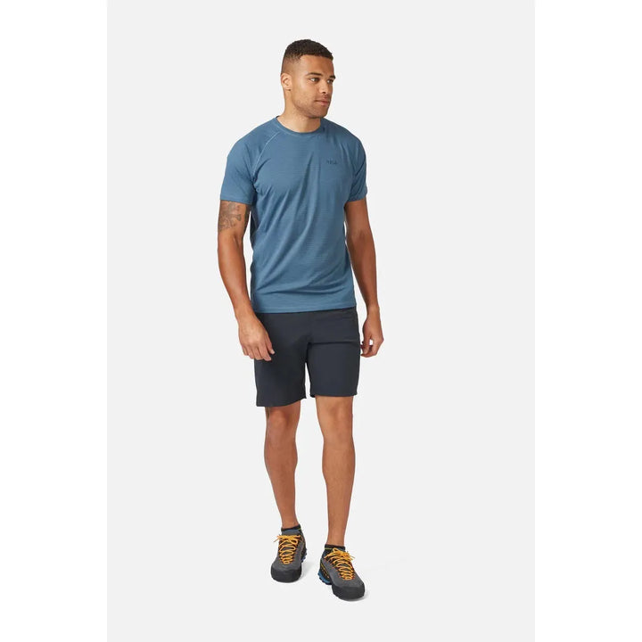 Mens Rab Sonic SS Tee