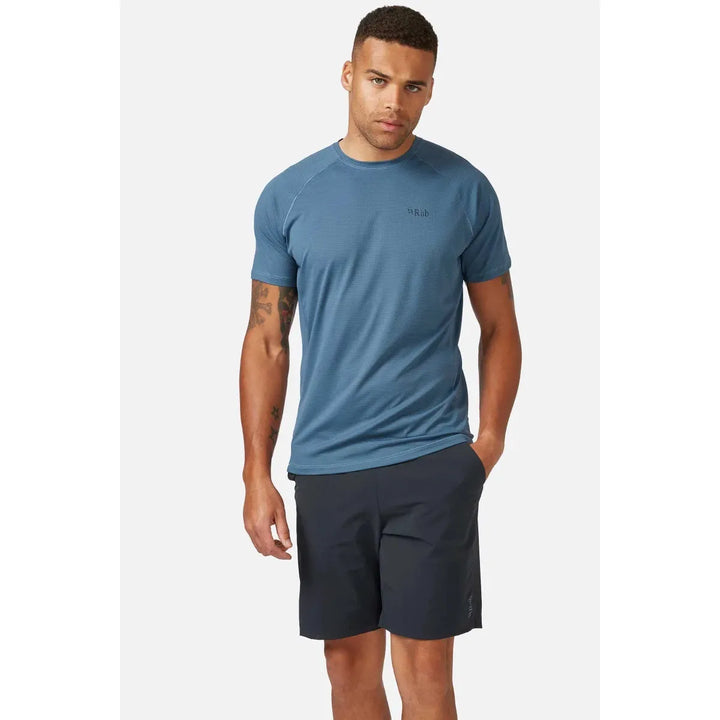 Mens Rab Sonic SS Tee