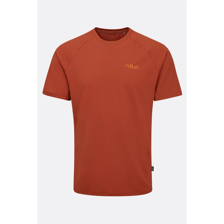 Mens Rab Sonic SS Tee