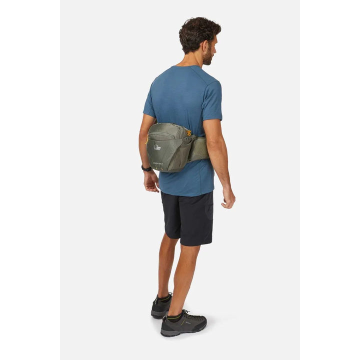 Lowe Alpine Space Case 7L Belt Pack