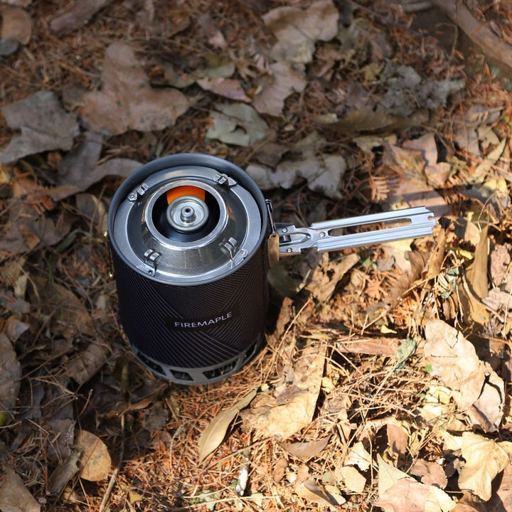 Firemaple X2 Cooking System