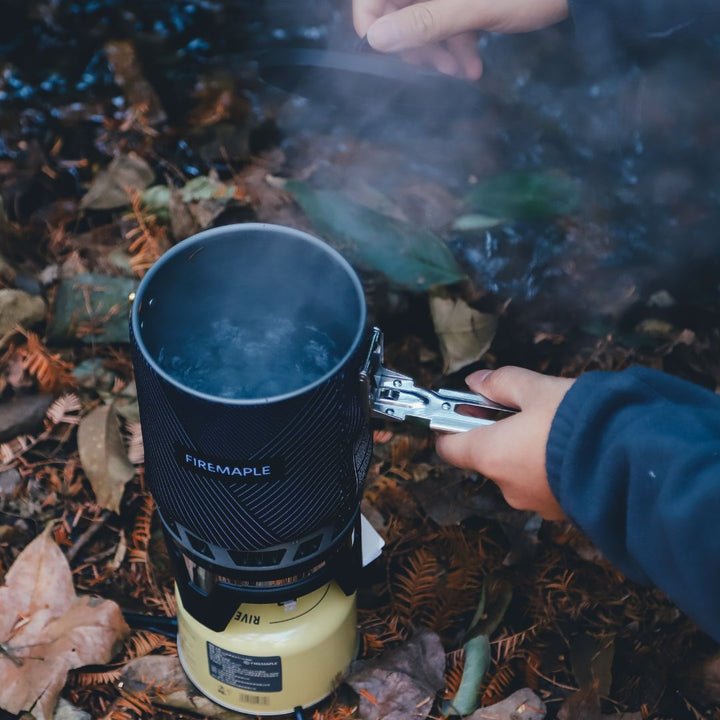 Firemaple X2 Pro Cooking System