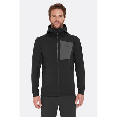 Mens Rab Superflux Hoody