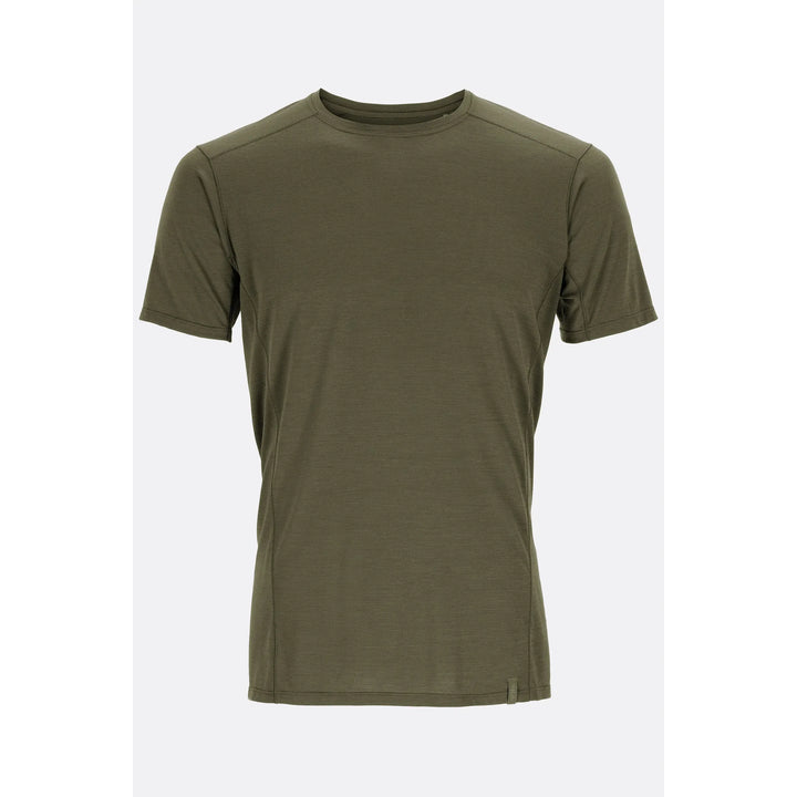 Rab Men's Syncrino Base Tee