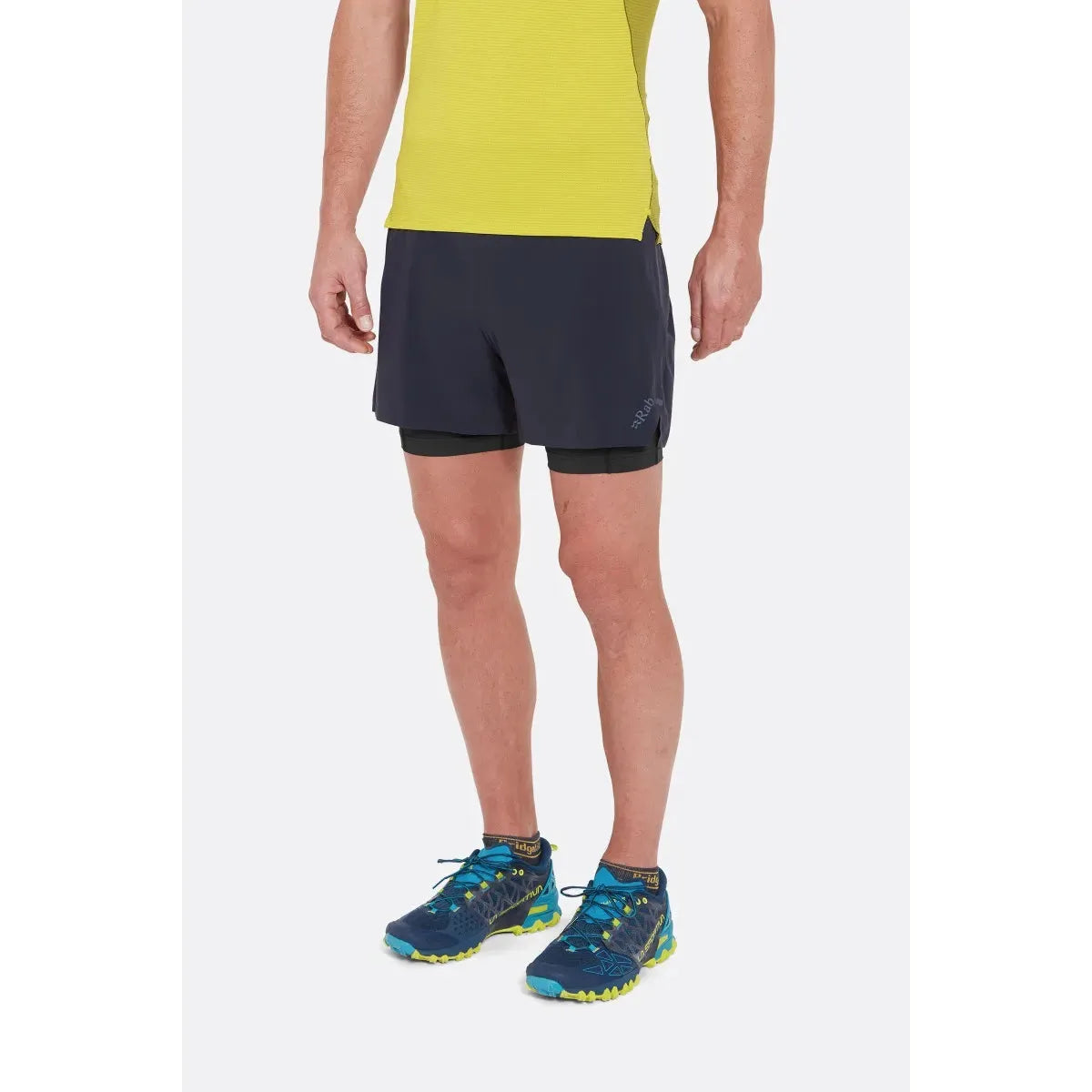 Rab Men's Talus Trail Shorts