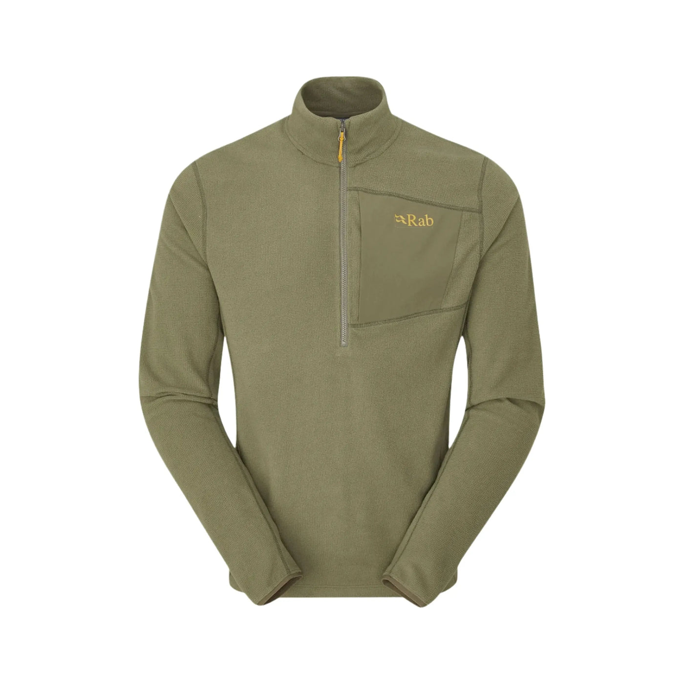 Rab Men's Tecton Pull-On