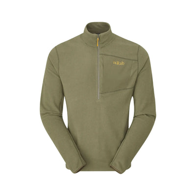 Rab Men's Tecton Pull-On