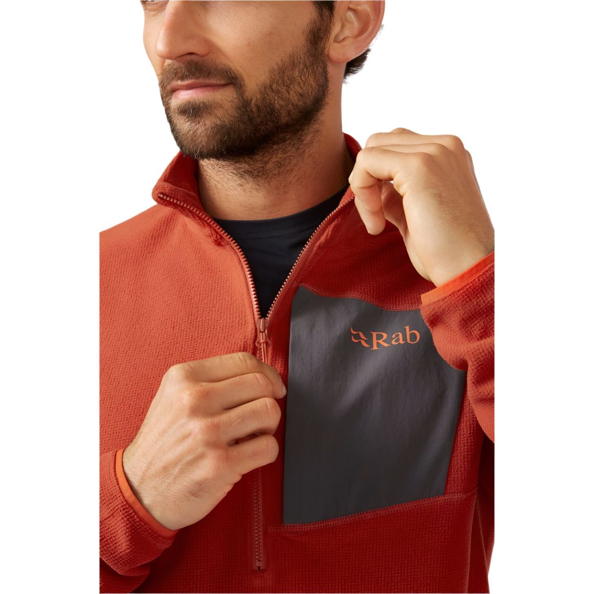 Rab Men's Tecton Pull-On