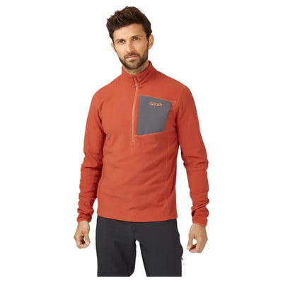 Rab Men's Tecton Pull-On