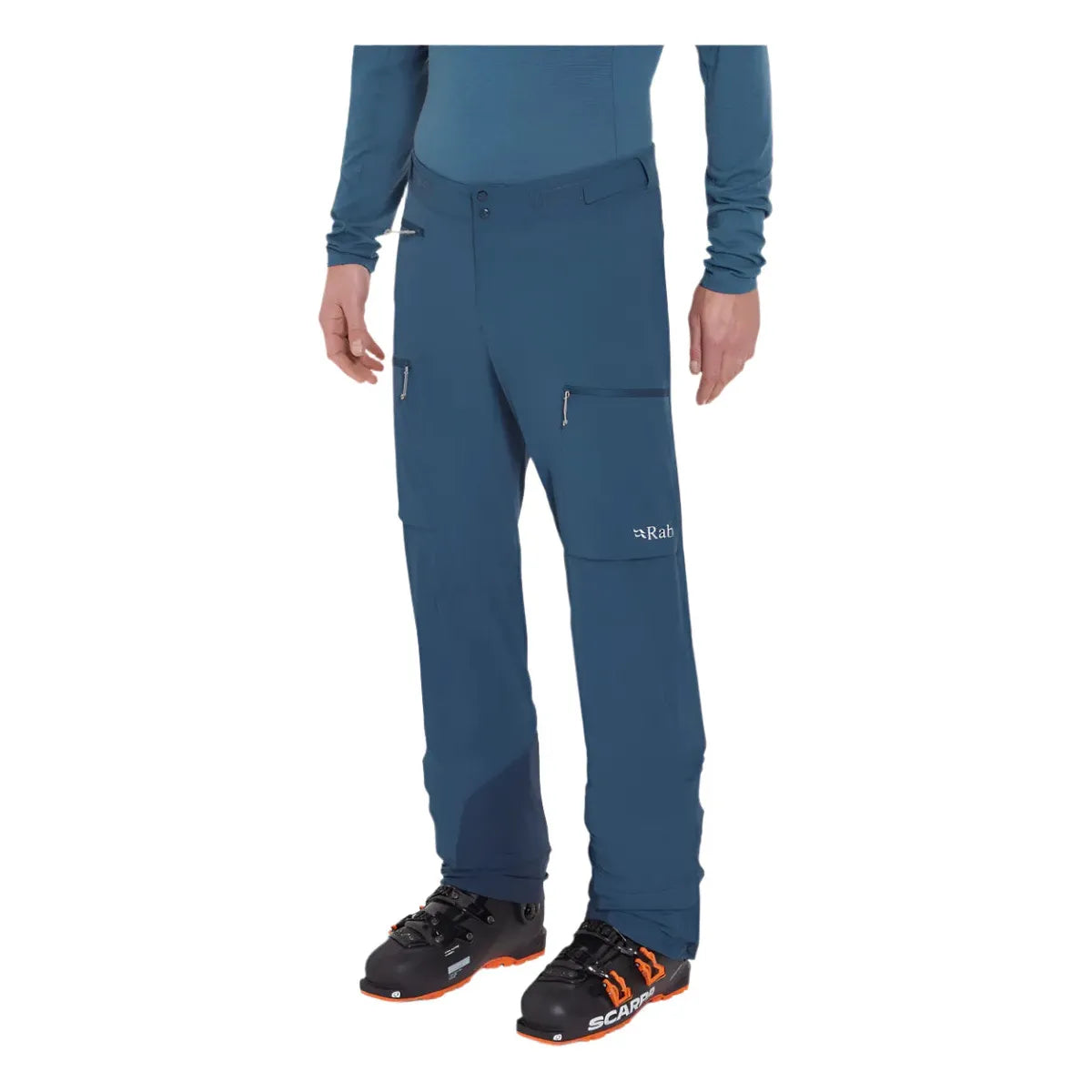 Rab Men's Tour Pants