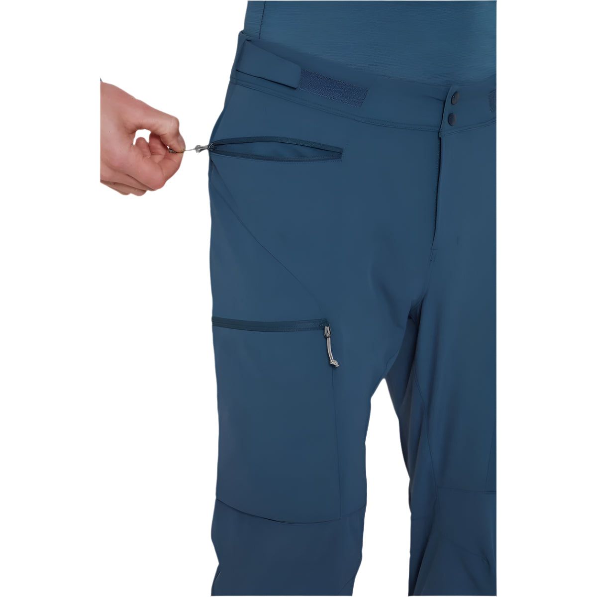 Rab Men's Tour Pants