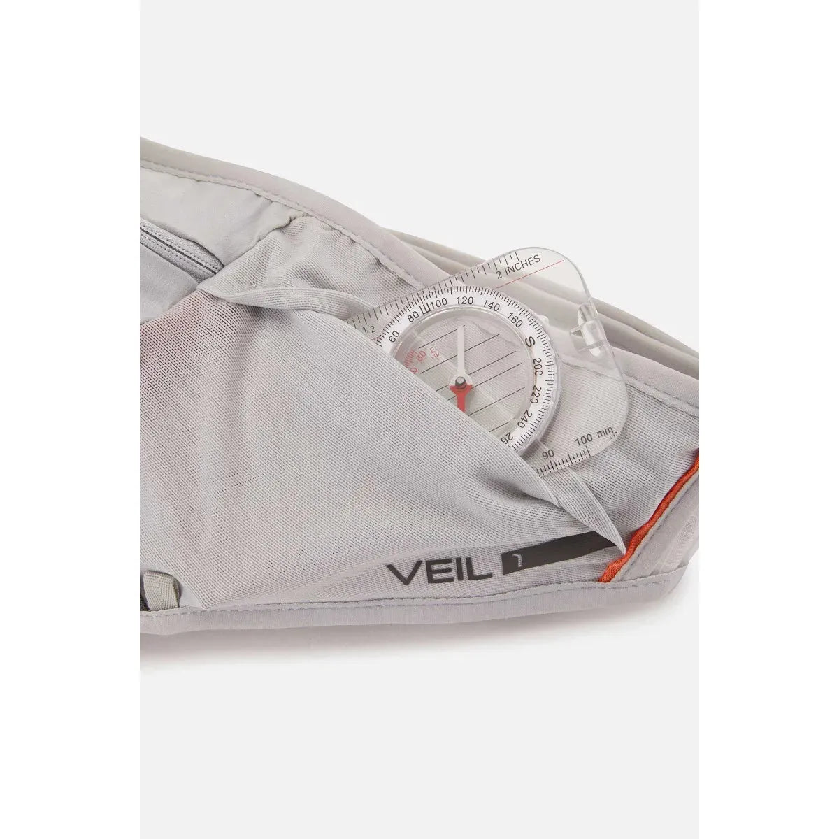 Rab Veil 1L Lightweight Belt Pack