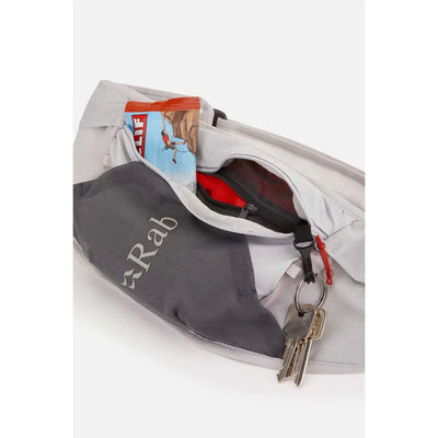 Rab Veil 1L Lightweight Belt Pack