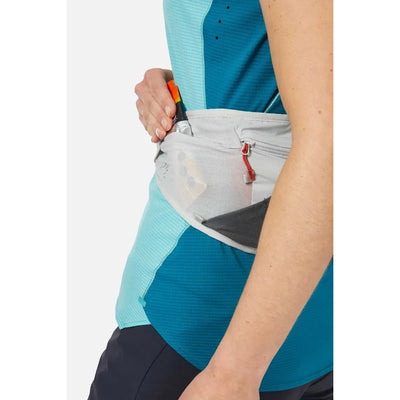 Rab Veil 1L Lightweight Belt Pack