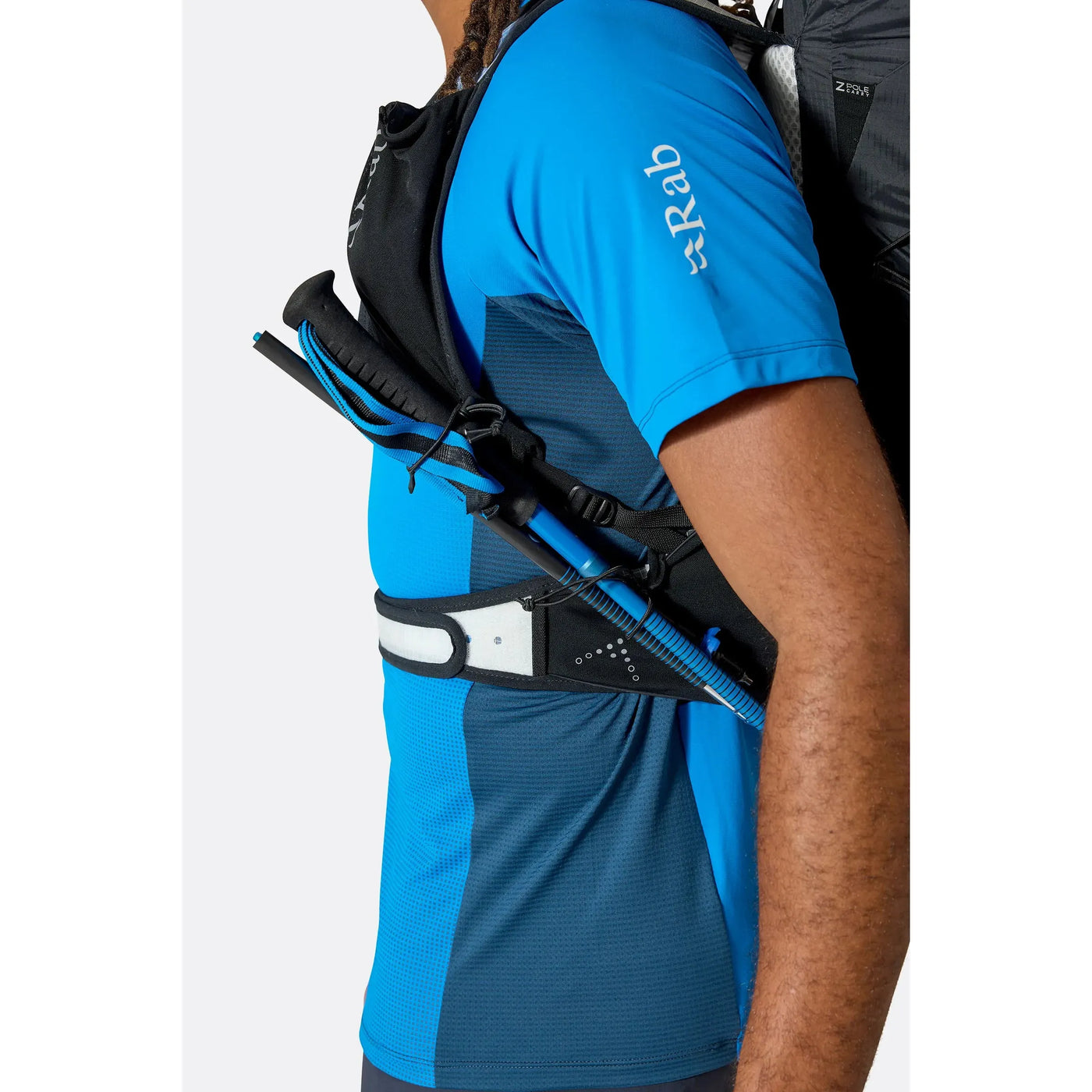 Rab Veil XP Waterproof Pack 30L