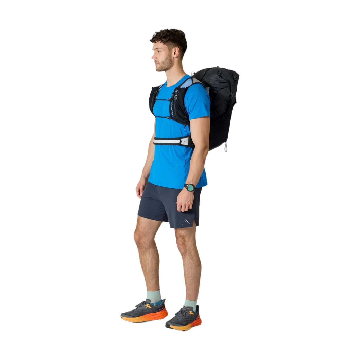 Rab Veil XP Waterproof Pack 30L