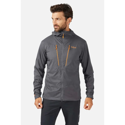 Rab Men's Vapour-Rise™ Alpine Light Jacket