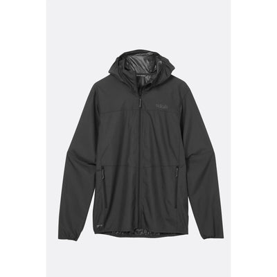 Rab Men's Windgather Hooded Jacket