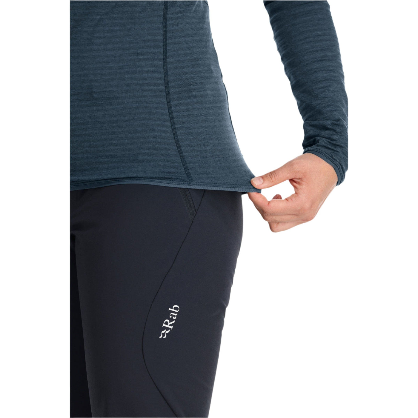 Rab Women's Ascendor Light Pull-On
