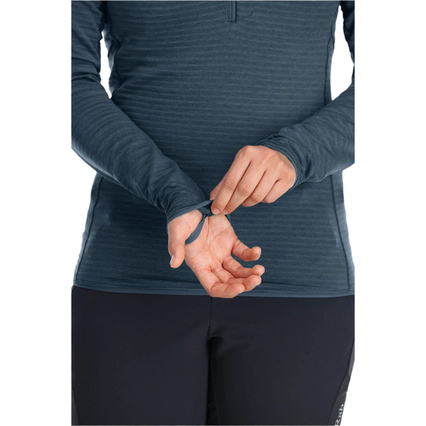 Rab Women's Ascendor Light Pull-On