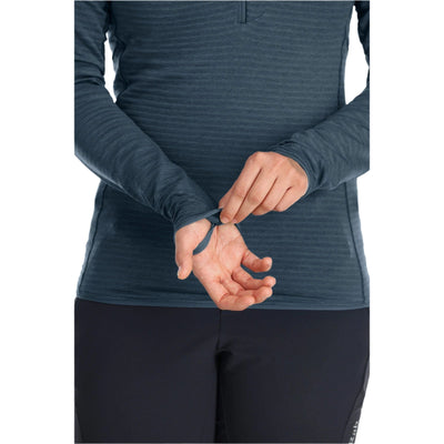 Rab Women's Ascendor Light Pull-On