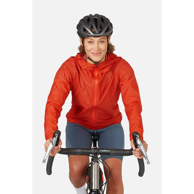Rab Women's Cinder Phantom Waterproof Jacket