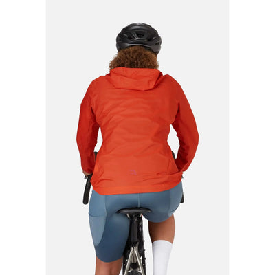 Rab Women's Cinder Phantom Waterproof Jacket