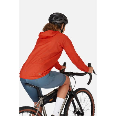 Rab Women's Cinder Phantom Waterproof Jacket