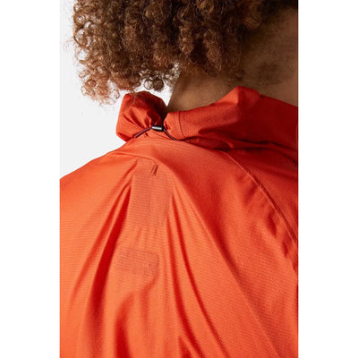 Rab Women's Cinder Phantom Waterproof Jacket