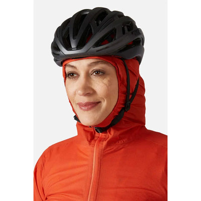 Rab Women's Cinder Phantom Waterproof Jacket