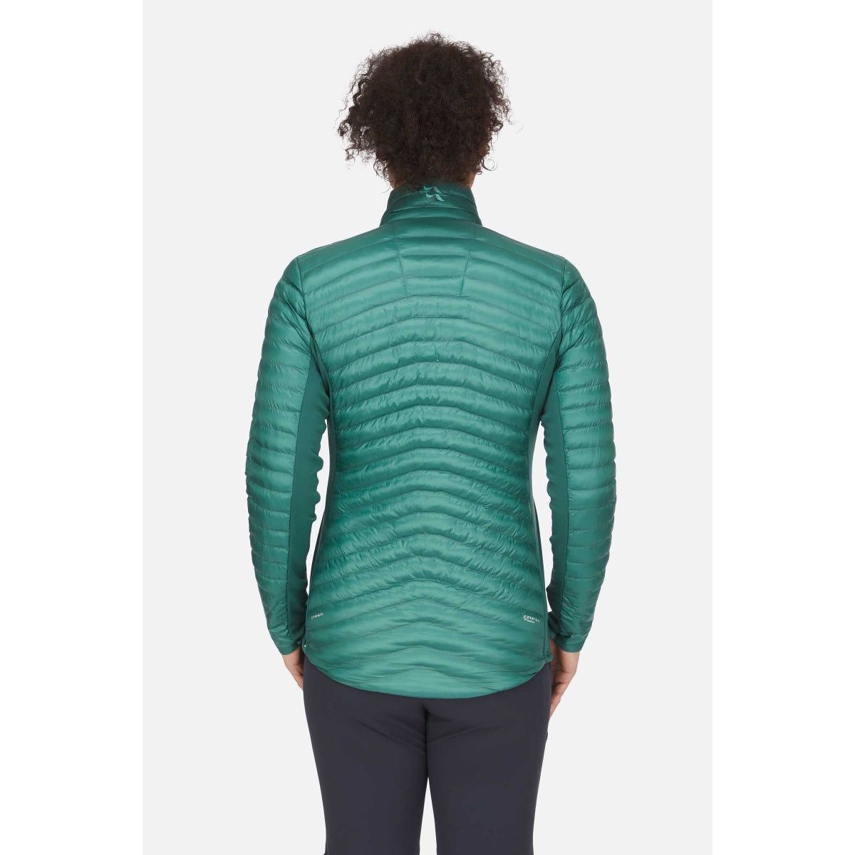 Womens Rab Cirrus Flex 2.0 Jacket
