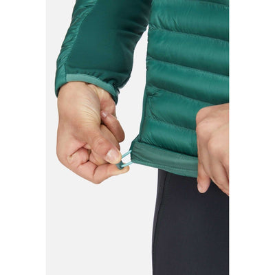 Womens Rab Cirrus Flex 2.0 Jacket