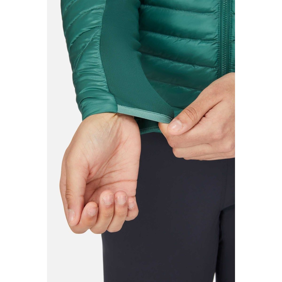 Womens Rab Cirrus Flex 2.0 Jacket