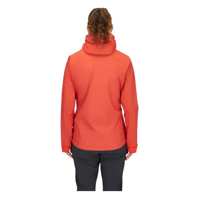 Rab Women's Downpour Light Waterproof Jacket