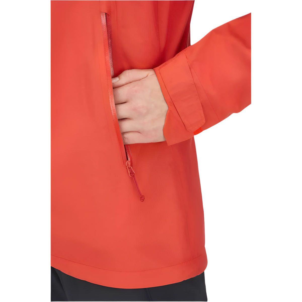 Rab Women's Downpour Light Waterproof Jacket