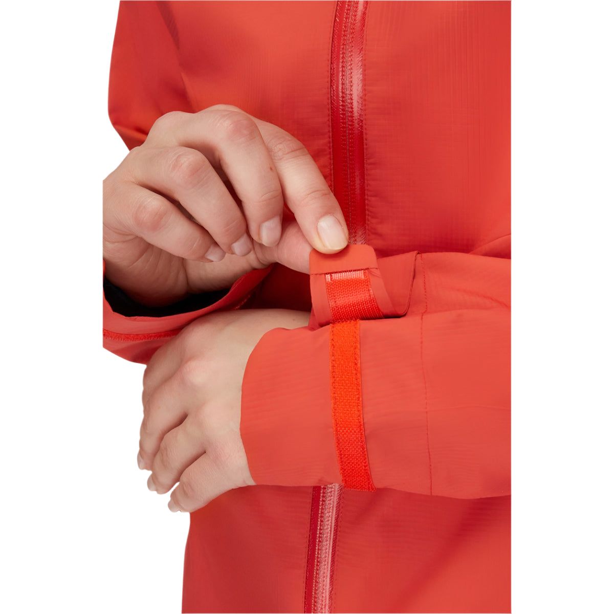 Rab Women's Downpour Light Waterproof Jacket