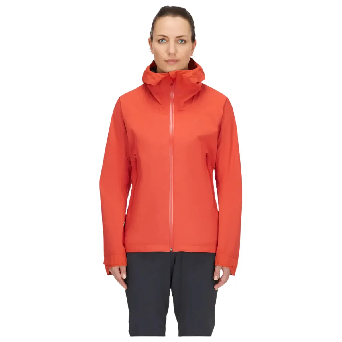 Rab Women's Downpour Light Waterproof Jacket