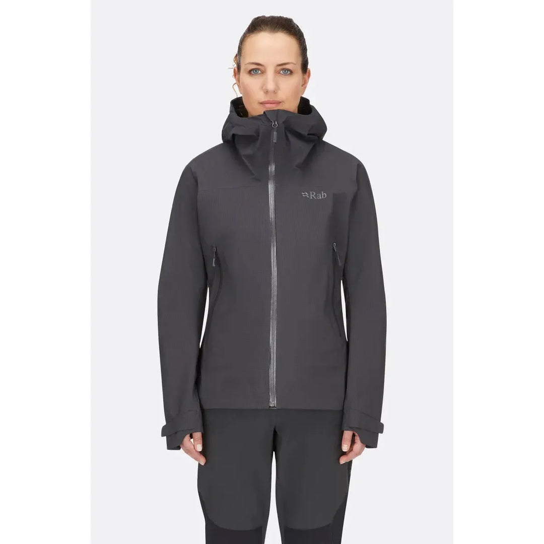 Rab Women's Firewall Light Waterproof Jacket