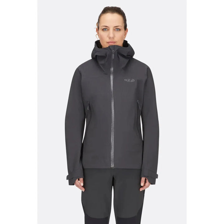 Rab Women's Firewall Light Waterproof Jacket