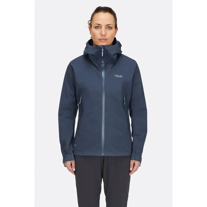 Rab Women's Firewall Light Waterproof Jacket