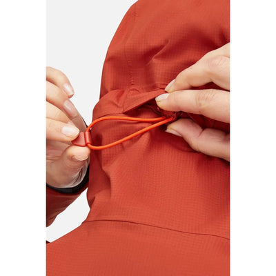 Rab Women's Firewall Light Waterproof Jacket